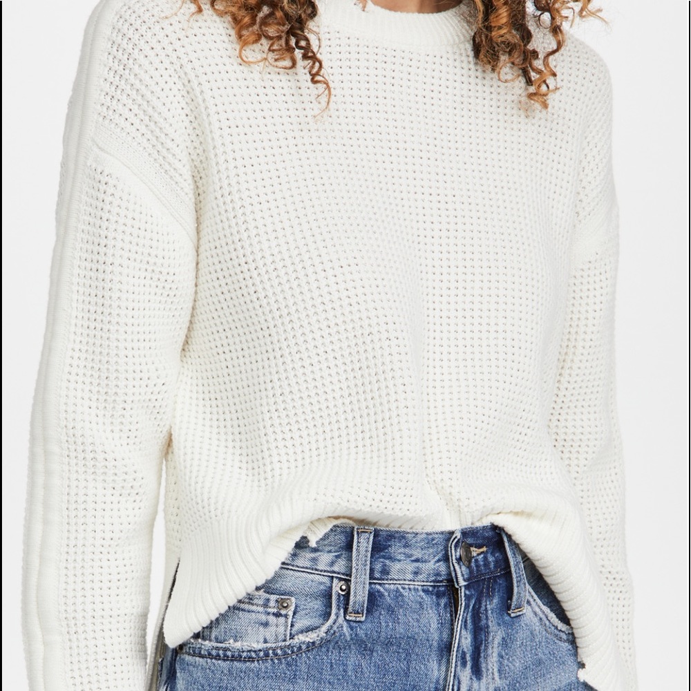 Pistola “Olga” Knit Sweater